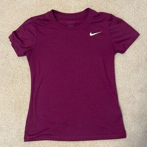 Nike Dri fit women’s t shirt